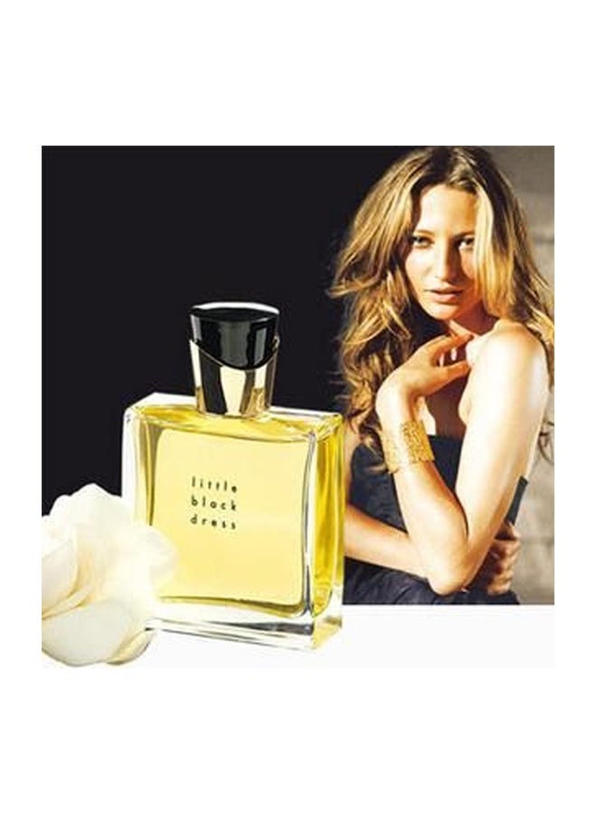 AVON Little Black Dress EDP 50ml - Image 2