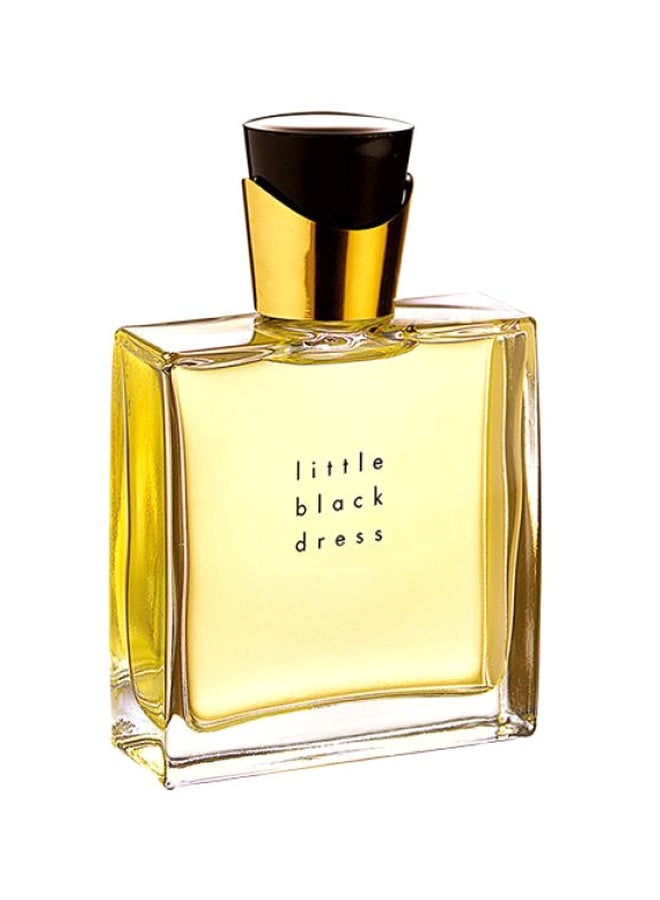 AVON Little Black Dress EDP 50ml - Image 1