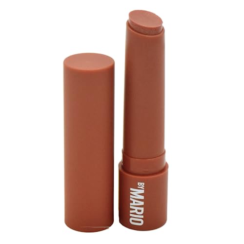 BY MARIO Plumping Lip Serum with MoistureGlow - Image 1