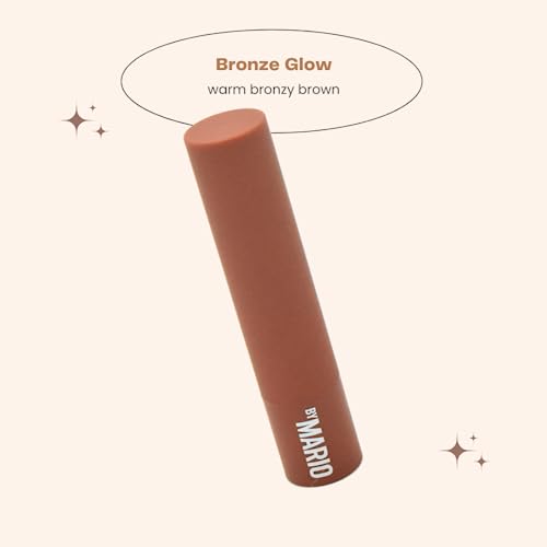 BY MARIO Plumping Lip Serum with MoistureGlow - Image 3