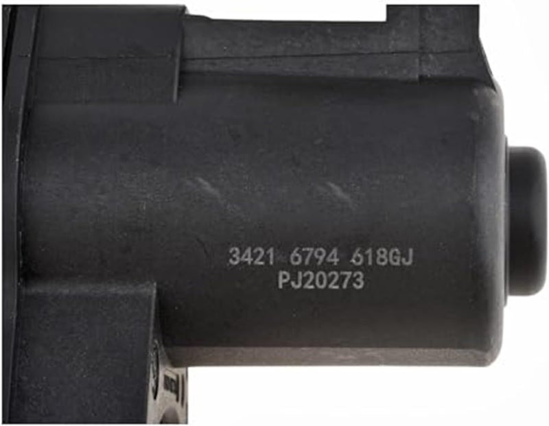 Wivplex Electric Parking Brake Actuator Motor for BMW - Image 5