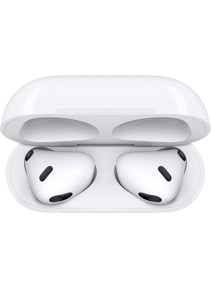 Youque Hi-Fi Stereo Sound Noise Reduction Bluetooth 5.0 Wireless Headphones White - Image 2