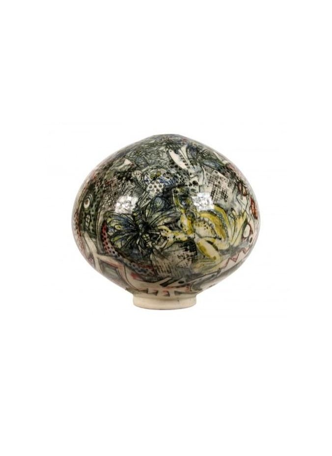 Amaco - Amaco Underglaze Decorating Pencil Black - Image 1