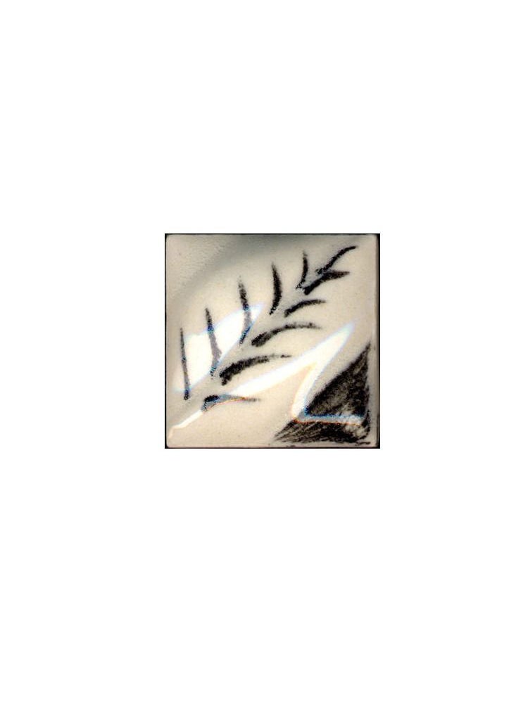 Amaco - Amaco Underglaze Decorating Pencil Black - Image 1