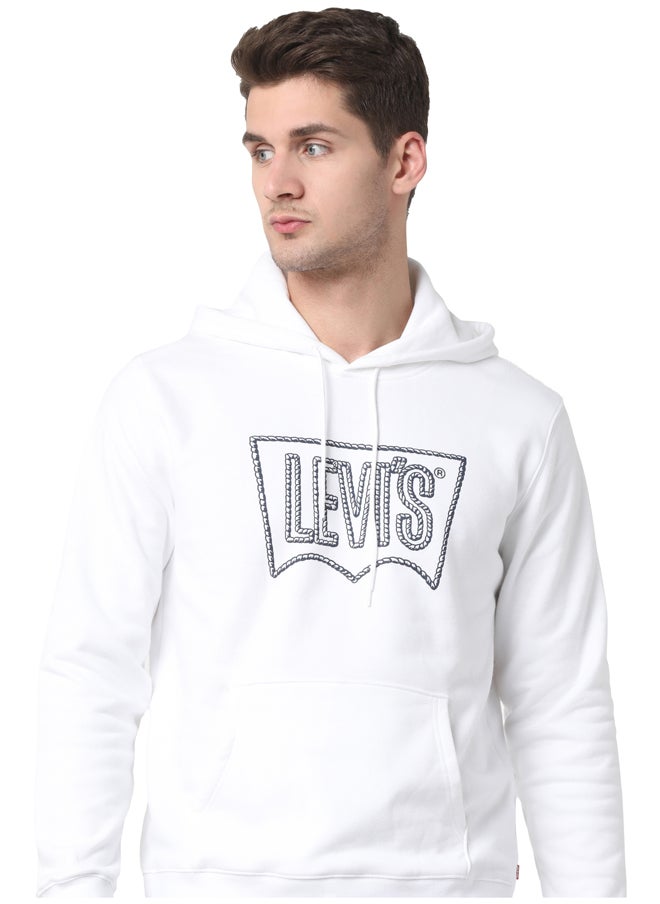 Levi's Standard Graphic Hoodie  - Image 3