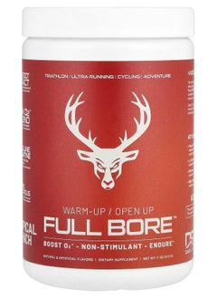Bucked Up Full Bore Tropical Punch 11 oz (312 g) 