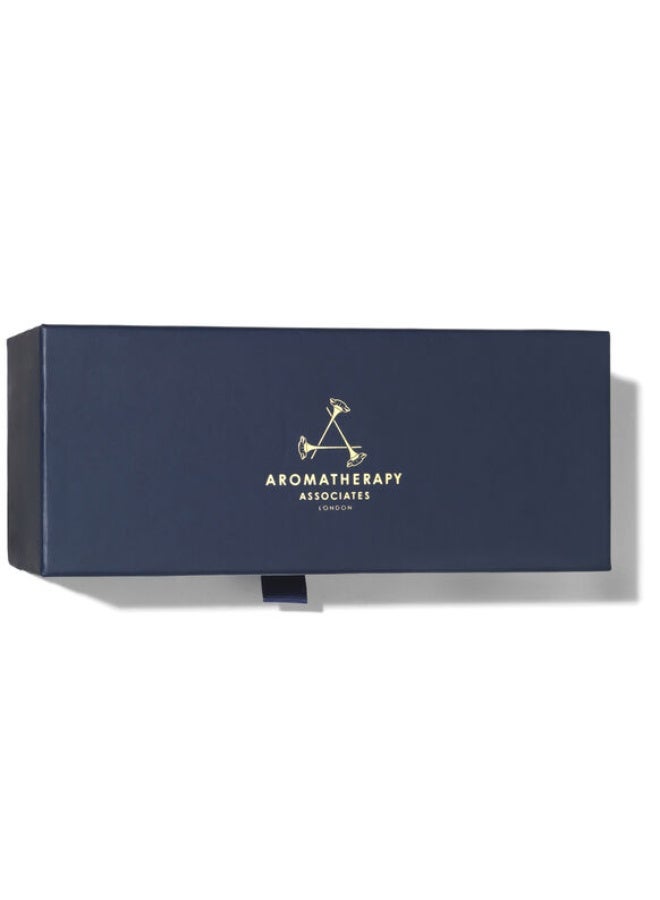 أروما ثيرابي أسوسياتس مجموعة زيوت الاستحمام والتدليك من أروماثيرابي أسوشيتس للعناية الفائقة - Image 3