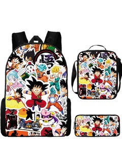 Leisure Commuting Backpack