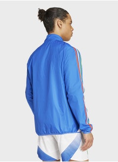 Adidas Italy Anthem Track Jacket  - Image 2