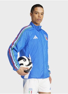 Adidas Italy Anthem Track Jacket  - Image 3