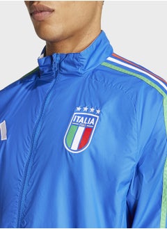 Adidas Italy Anthem Track Jacket  - Image 4