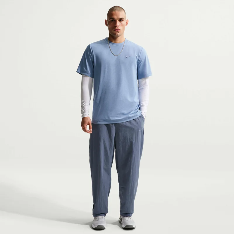 Nike Men's Athletic Club Dri-FIT Woven Training Sweatpants