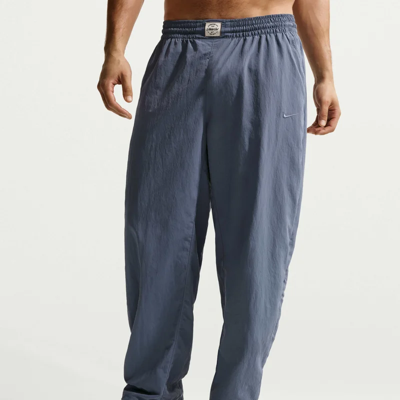 Nike Men's Athletic Club Dri-FIT Woven Training Sweatpants