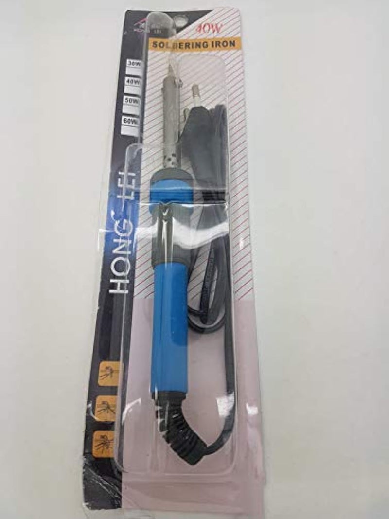 Hong Lei Soldering Iron 40W