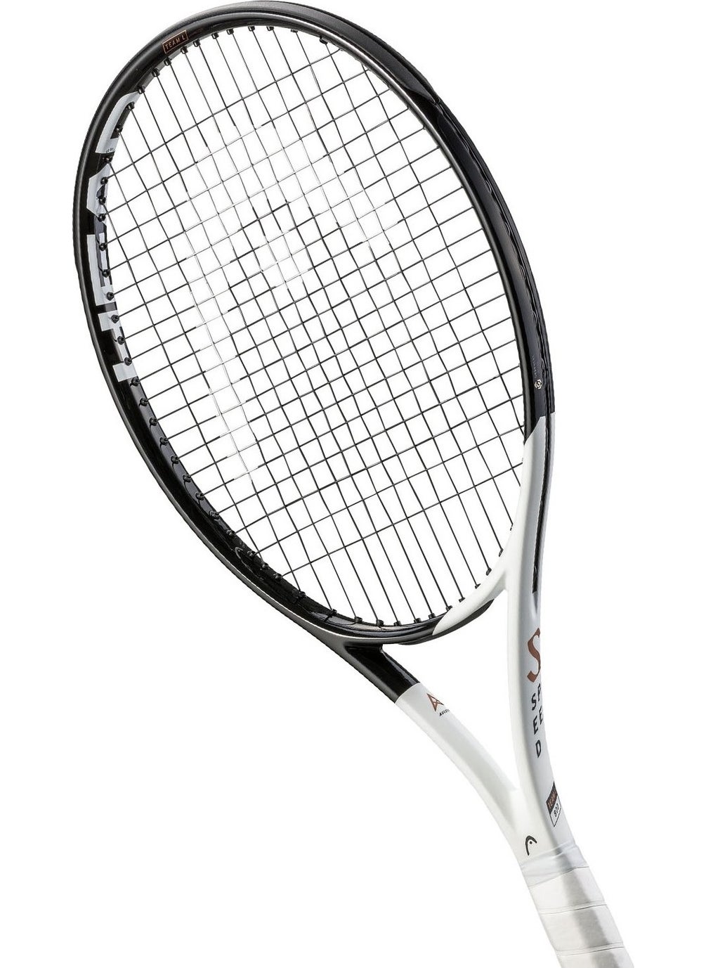 Headu - Head Speed ​​Team L 2022 Tennis Racket (No Strings) - Image 1