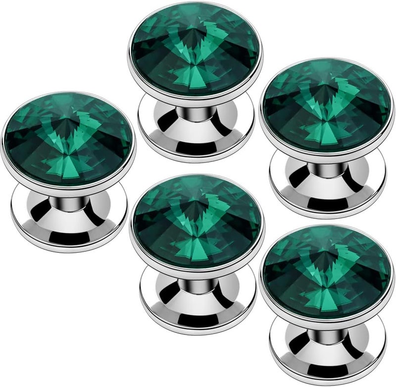 HAWSON Cufflinks for Men with 4/6 pcs Shirt Studs Set, Gift Box Packed, Mens Jewelry or Accessories for Wedding, Party, Anniversary, Birthday - Image 1