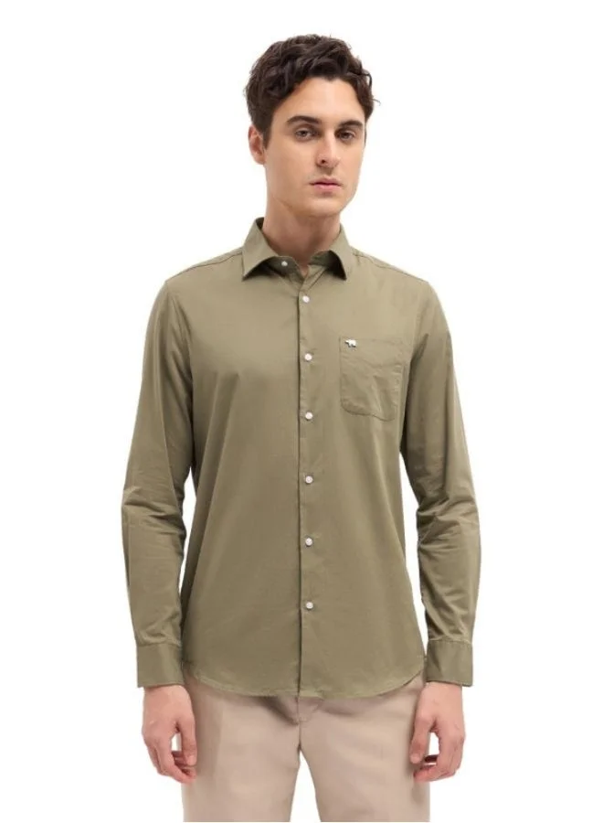 Men's Shirt for Casual and Formal Wear | Classic Button-Down Style for Office, Daily Use, Travel, Events & All-Season Outfits | Versatile & Stylish Wardrobe Essential for Every Occasion