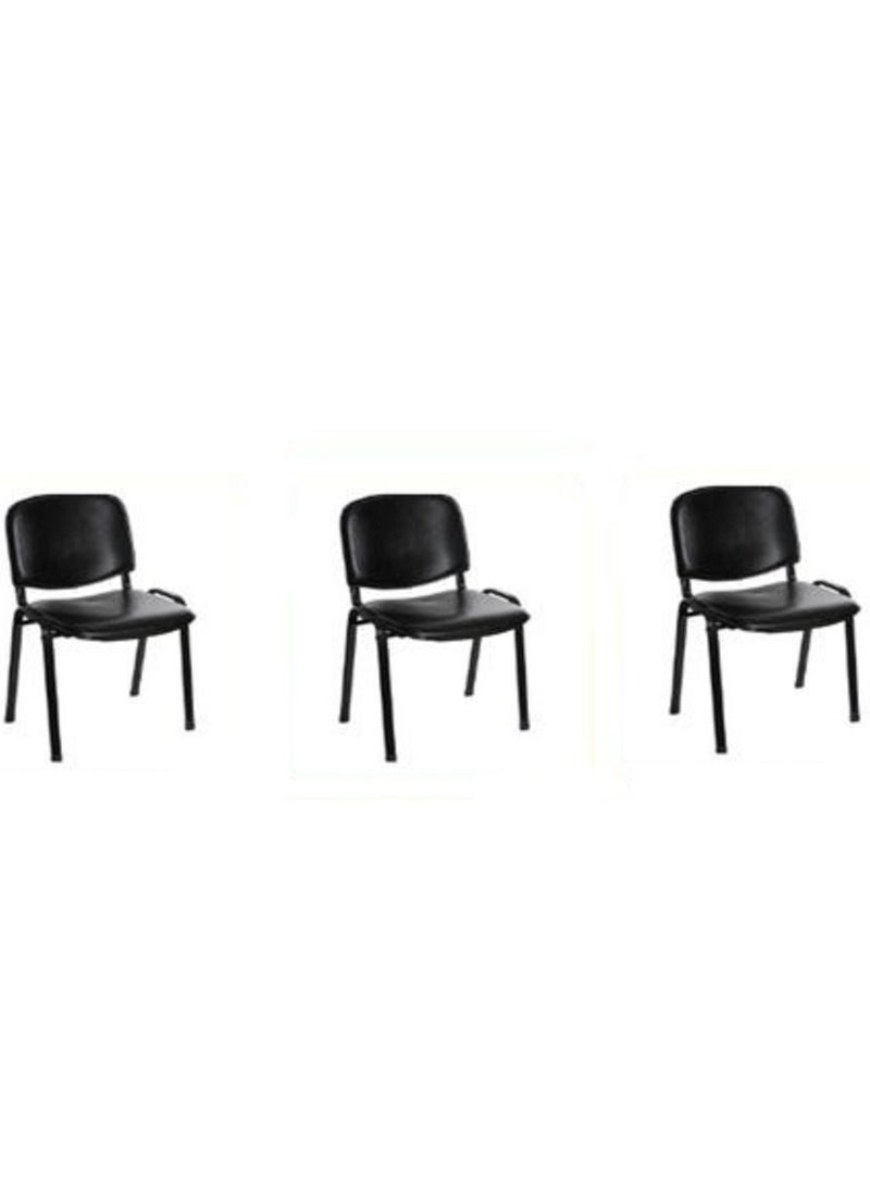 Three Chairs Reception