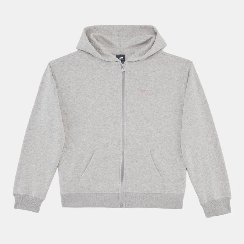 New Balance Kids' Apres Run Graphic T-Shirt