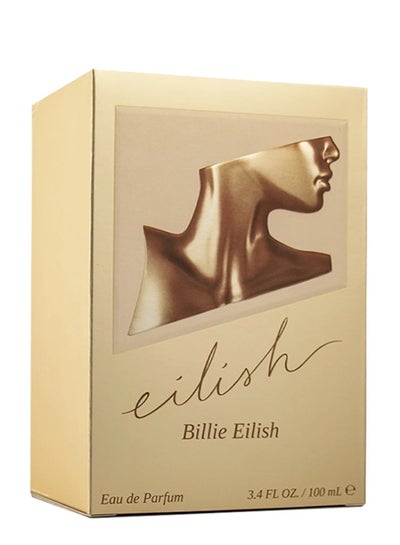 BILLIE EILISH Eilish EDP