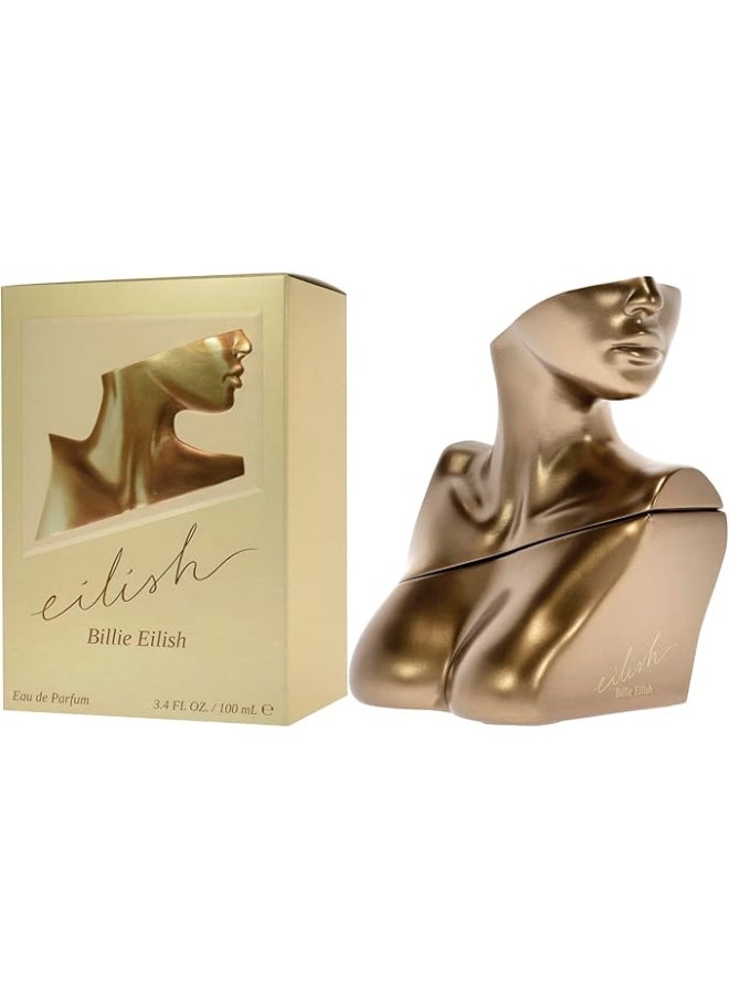 Billie Eilish - Eilish Edp 100 ml - Image 1
