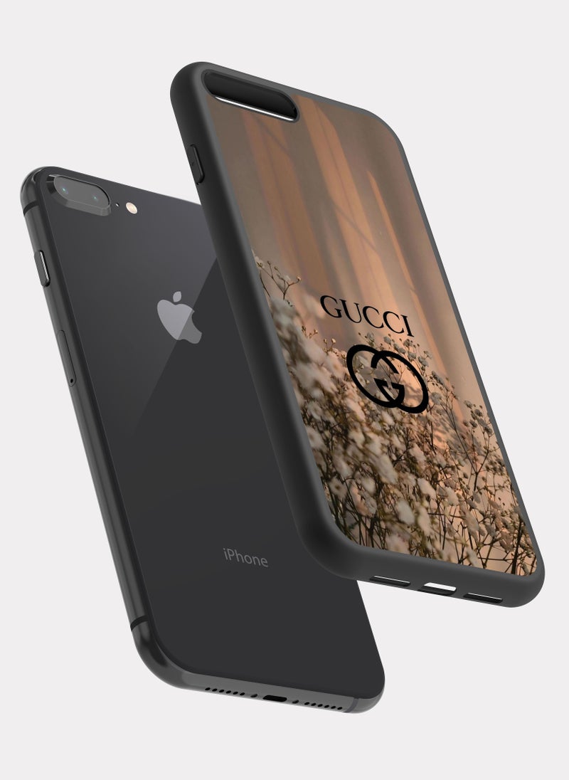 PXLAAT - iPhone 7 Plus case cover Gucci - Image 1