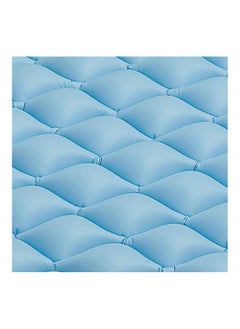 INTEX Intex Sunset Glow Inflatable Pool, 58 x 13 Inches, Tri Colour, 147 x 33 cm  - Image 4