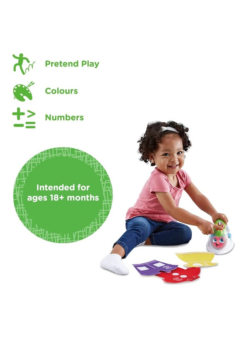 LeapFrog Ironing Time Learning Set  - Image 3