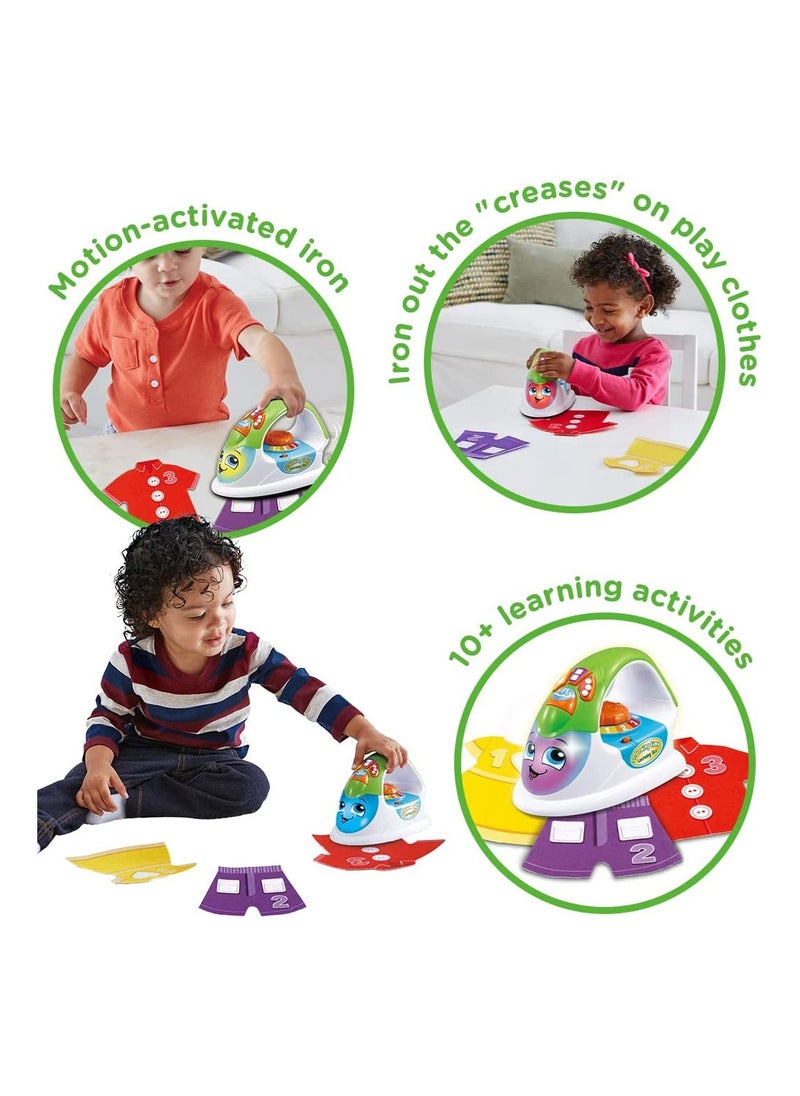 LeapFrog Ironing Time Learning Set  - Image 2