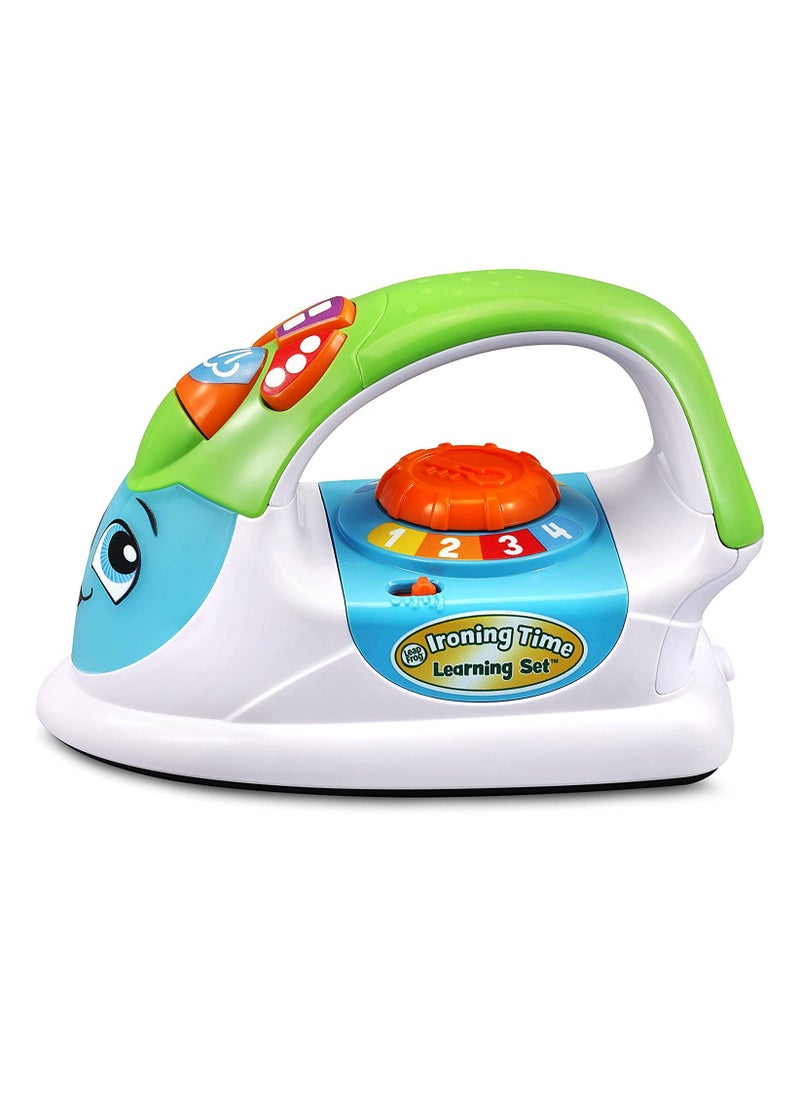 LeapFrog Ironing Time Learning Set  - Image 4