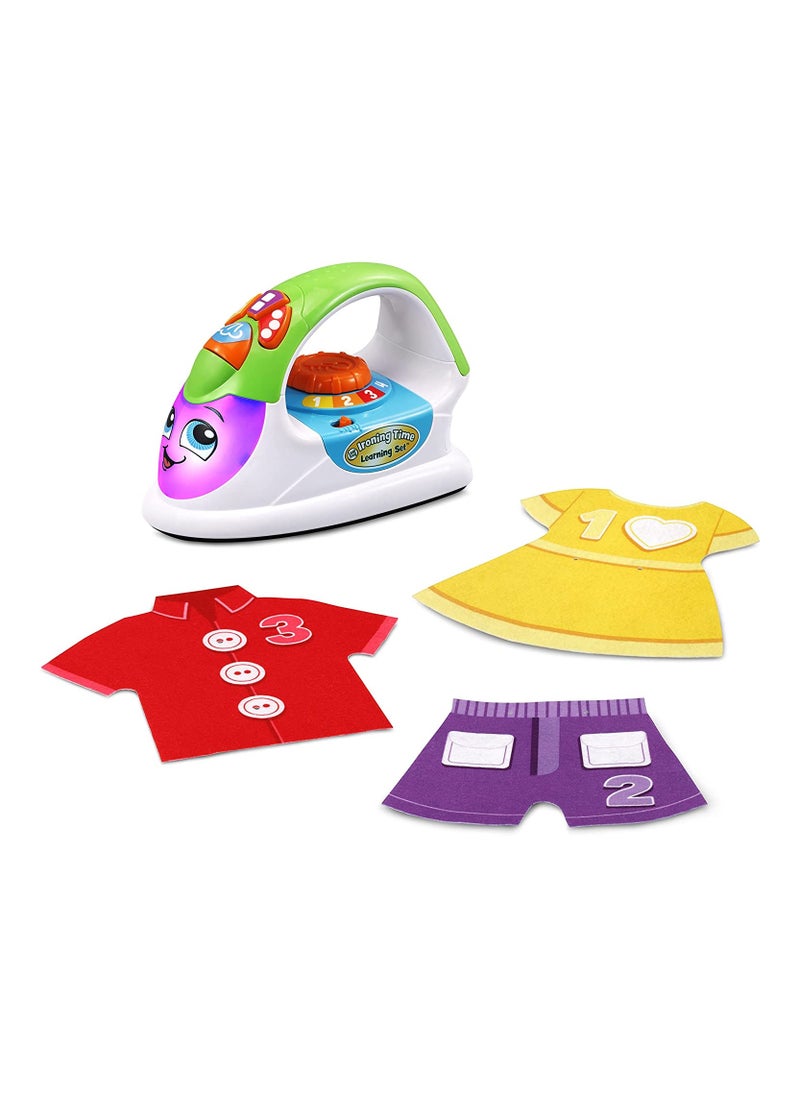 LeapFrog Ironing Time Learning Set  - Image 5