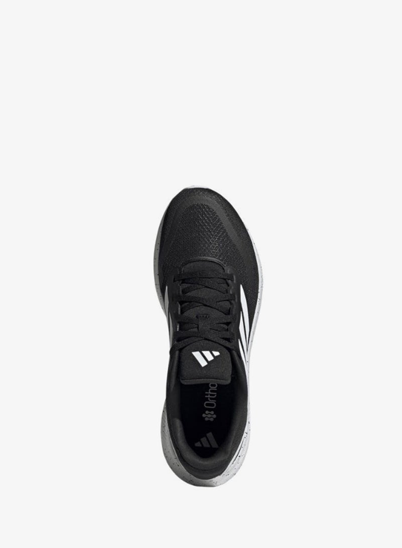 Adidas Runfalcon 5 Black Running Shoes - Image 2