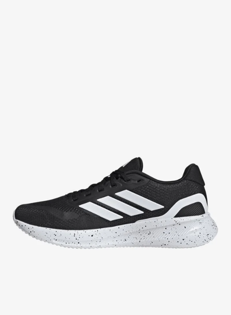 Adidas  Runfalcon 5 Black Running Shoes for Men | Best Price UAE