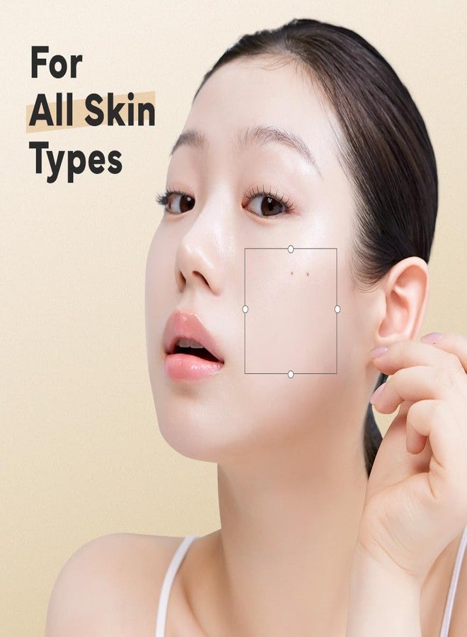 SAM'U Galacto Pore Cream Retinol Face Moisturizer for Hydration and Radiant Skin, with Niacinamide and Peptide, Korean Skincare for All Skin Types for men and women, 2.02 fl oz - Image 4