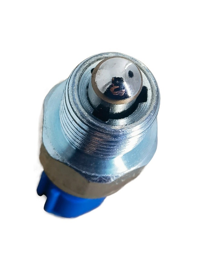 xozgdovg Parking Brake Reverse Light Switch for Ford/Nissan/Renault/Hyundai/Mazda (OE: 320056J000) - Image 3