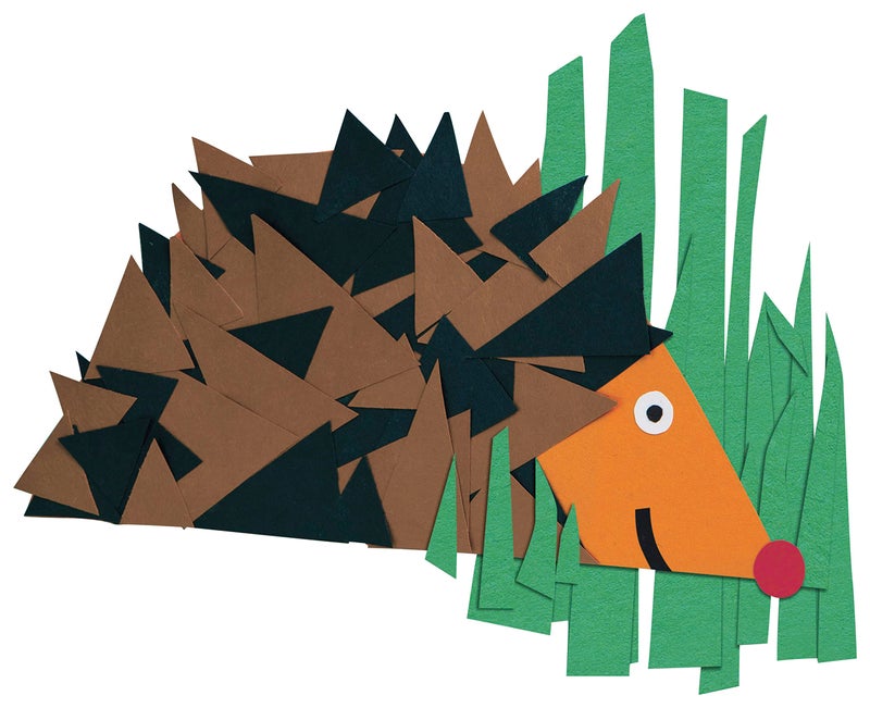 Prang (Formerly SunWorks) Construction Paper, Black, 12" x 18", 100 Sheets - Image 4