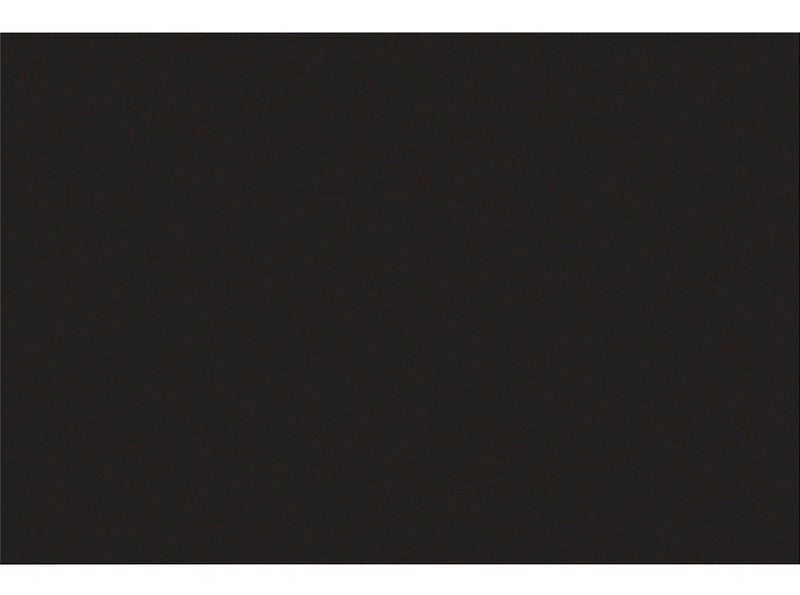 Prang (Formerly SunWorks) Construction Paper, Black, 12" x 18", 100 Sheets - Image 3