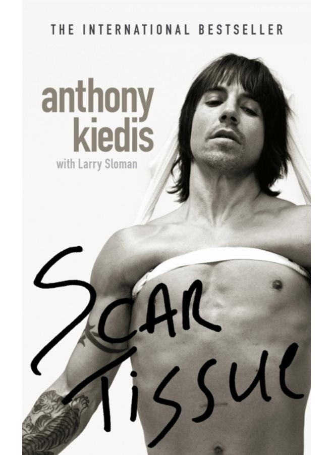 Scar Tissue 
