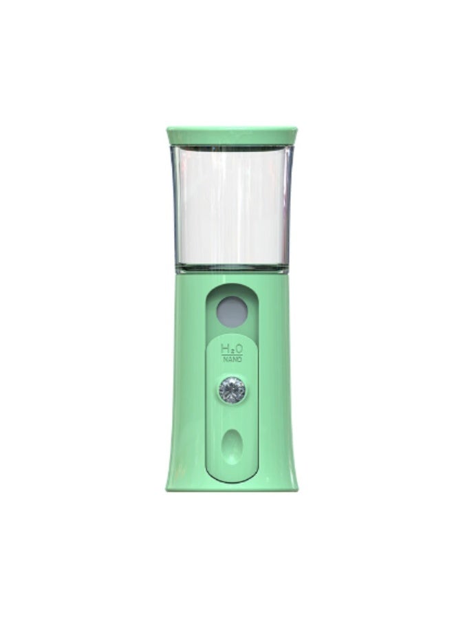 KUYING New Evaporative USB Fog Free Humidifier 