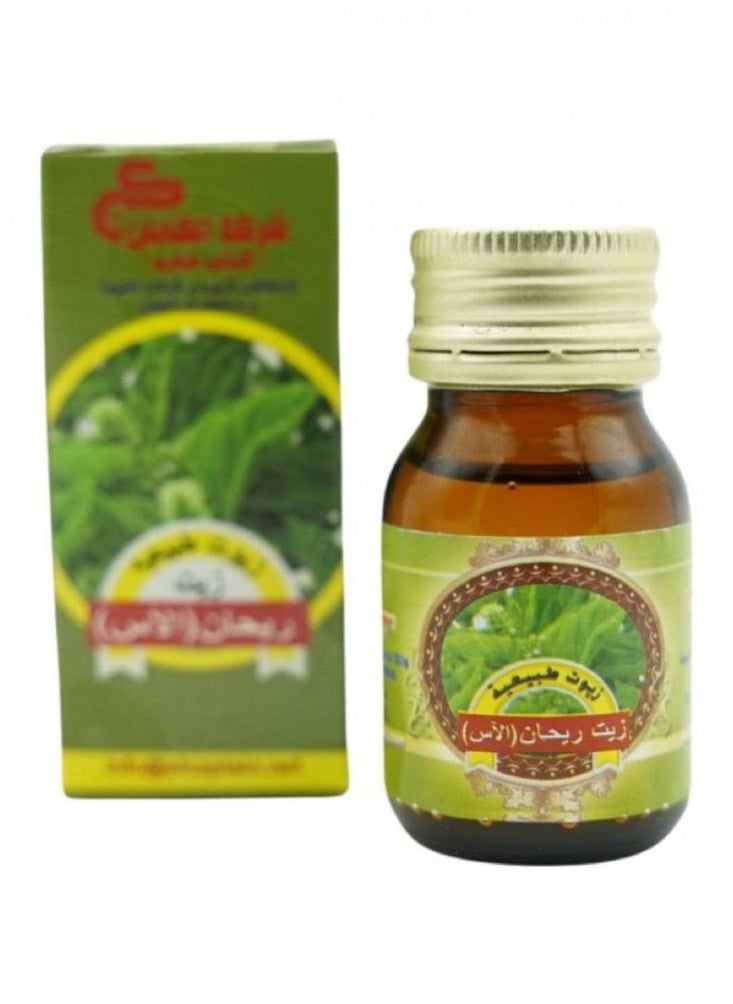 Basil myrtle oil 30 ml - pzsku/Z772B4A960B853FE476A4Z/45/_/1658847131/471a67c7-b97b-4ab1-b0e0-42951f1a4dcc