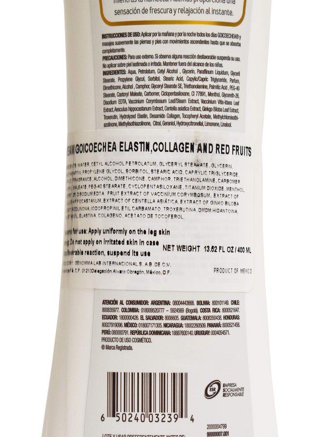 Haarlosy JEBO 13.5 oz Crema Para Eliminar Las Varices Y Arañitas Vasculares La mejor Crema Ne - Image 3
