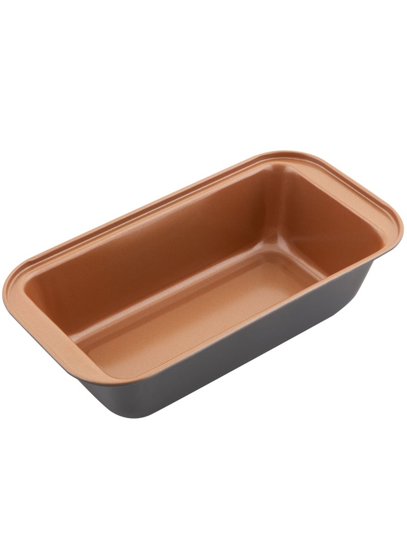 Lamart Non stick LOAF PAN carbon steel