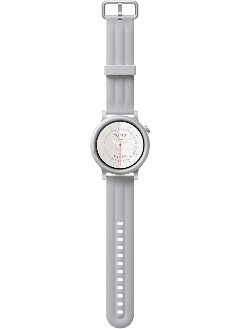 CMF Watch 3 Pro Light Grey - Image 2
