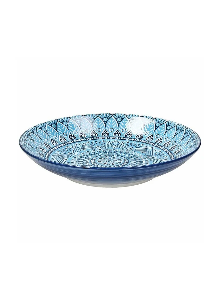 تونيانا Deep Round Platter Cm 32     Portata