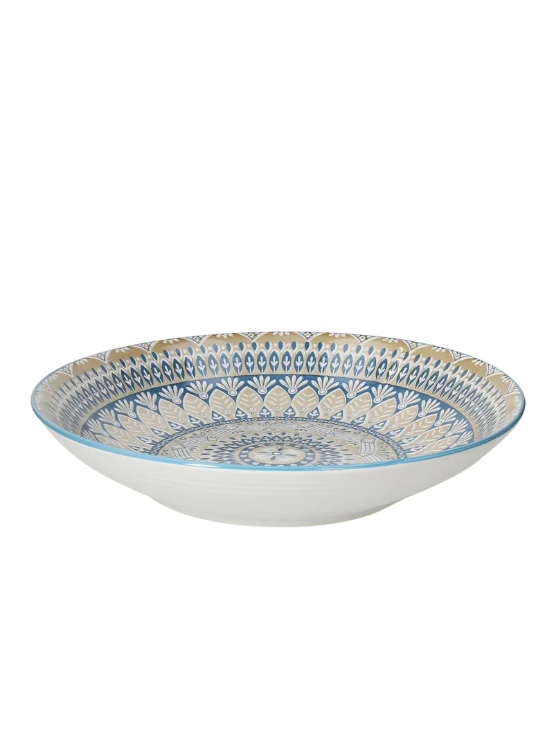 Tognana Deep Round Platter Cm 32     Portata