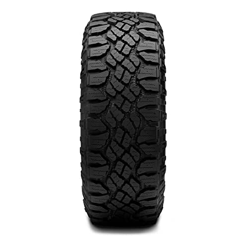 Goodyear Wrangler DuraTrac Radial - LT285/70R17 121Q - Image 3