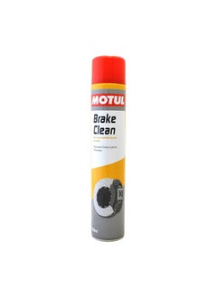 Motul Brake Clean - Brake & Mechanical Parts Degreaser - 750ml Aerosol Spray