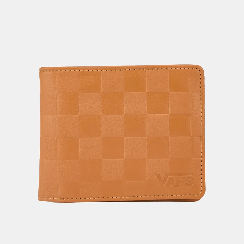 فانز Hiller Bifold Wallet