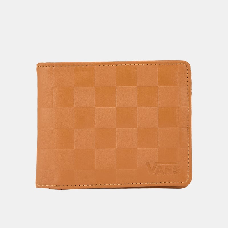 VANS Hiller Bifold Wallet - Image 1