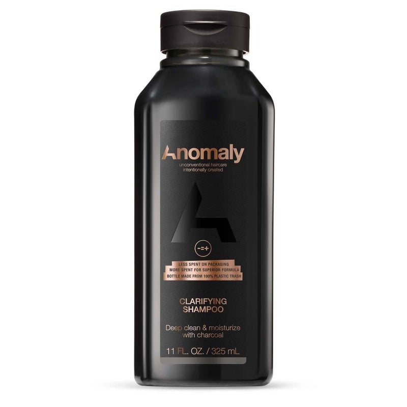 Anomaly Clarifying Shampoo, 325ml